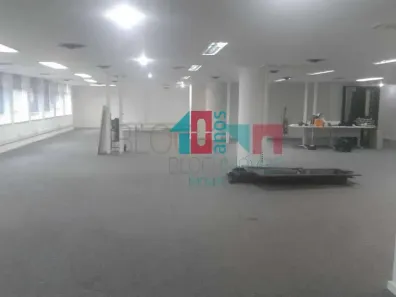 Sala Comercial para alugar, 484m² no Centro, Rio de Janeiro