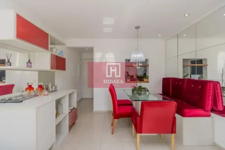 Apartamento com 3 Quartos à venda, 82m² no Vila Prudente, São Paulo