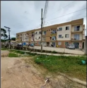 Apartamento com 2 Quartos à venda, 64m² no Marambaia, São Gonçalo