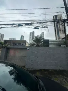 Imóvel Comercial com 6 Quartos para alugar, 242m² no Madalena, Recife