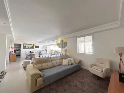 Apartamento com 3 Quartos à venda, 177m² no Jardim Monte Kemel, São Paulo