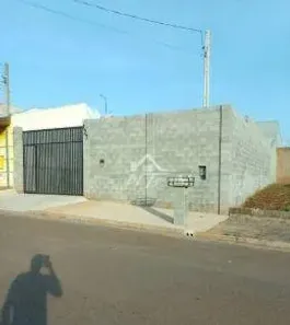 Casa com 1 Quarto à venda, 70m² no Jardim Residencial Ravagnani, Sumaré
