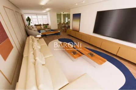 Apartamento com 3 Quartos à venda, 212m² no Jardim Paulista, São Paulo