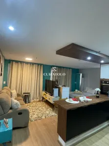 Apartamento com 1 Quarto à venda, 42m² no Boa Vista, São Caetano do Sul