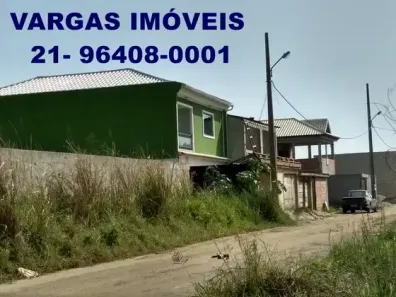 Lote/Terreno à venda, 160m² no Campo Grande, Rio de Janeiro