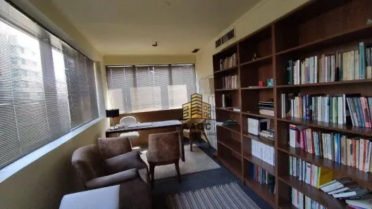 Sala Comercial para alugar, 44m² no Vila Clementino, São Paulo