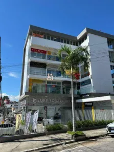 Ponto Comercial para alugar, 30m² no São Joaquim, Contagem