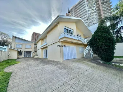 Casa com 5 Quartos para alugar, 430m² no Imigrante, Bento Gonçalves