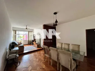 Apartamento com 2 Quartos à venda, 88m² no Flamengo, Rio de Janeiro