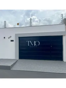 Casa com 3 Quartos à venda, 256m² no Antônio Cassimiro, Petrolina