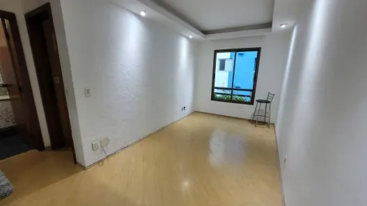Apartamento com 1 Quarto para alugar, 43m² no Santo Antônio, São Caetano do Sul