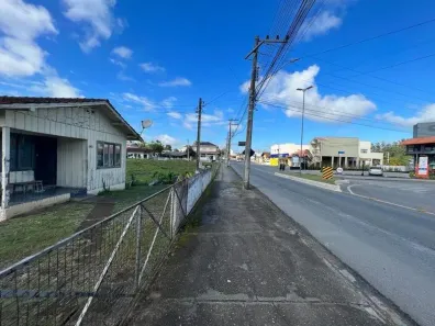 Lote/Terreno à venda, 435m² no Nações, Timbó