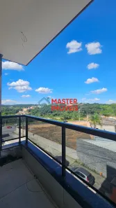 Apartamento com 3 Quartos à venda, 82m² no Europa, Contagem
