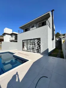 Casa de Condomínio com 3 Quartos à venda, 250m² no Rio Abaixo, Atibaia