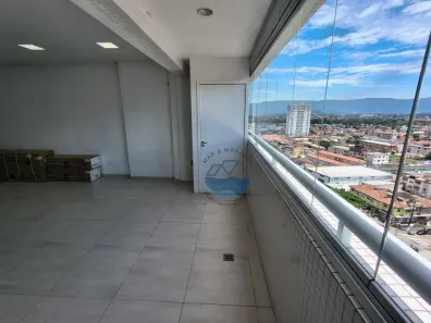 Sala Comercial para alugar, 45m² no Centro, São Vicente