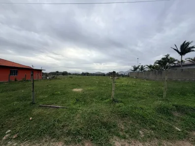 Lote/Terreno à venda, 633m² no Campo Duna, Garopaba