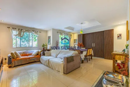 Apartamento com 4 Quartos à venda, 173m² no Campo Belo, São Paulo