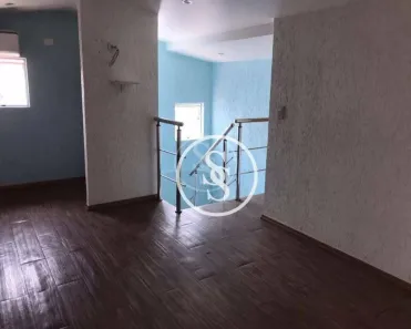 Sobrado com 3 Quartos à venda, 340m² no Rudge Ramos, São Bernardo do Campo