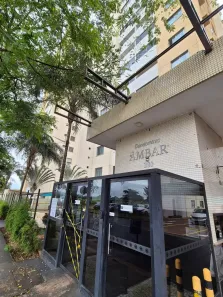 Apartamento com 2 Quartos para alugar, 60m² no Residencial Eldorado, Goiânia