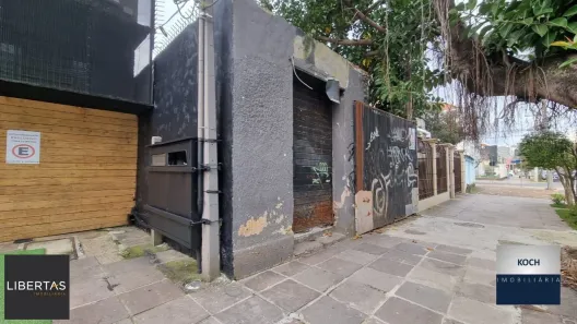 Lote/Terreno à venda, 217m² no São Geraldo, Porto Alegre