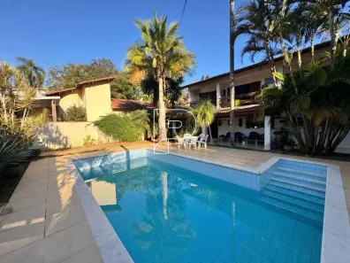 Casa de Condomínio com 3 Quartos à venda, 380m² no Recantinho, Carapicuíba