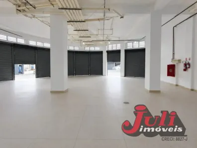 Ponto Comercial para alugar, 274m² no Rudge Ramos, São Bernardo do Campo