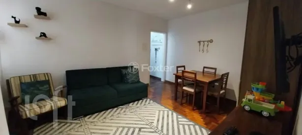 Apartamento com 2 Quartos à venda, 70m² no Cidade Baixa, Porto Alegre