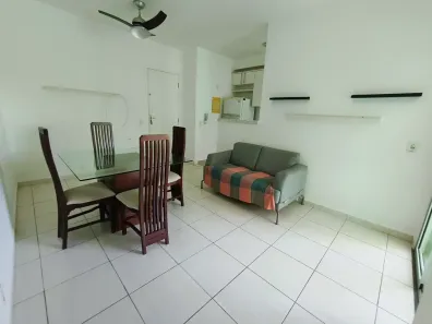 Apartamento com 2 Quartos à venda, 64m² no Cancela Preta, Macaé