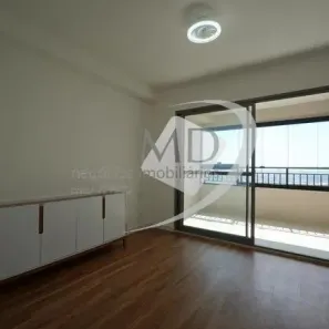 Apartamento com 1 Quarto à venda, 28m² no Sacomã, São Paulo