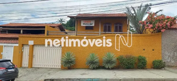 Casa com 3 Quartos à venda, 216m² no Milanez, Contagem