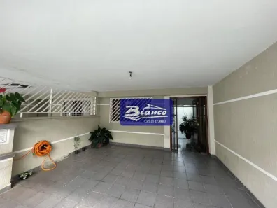 Sobrado com 3 Quartos à venda, 135m² no Vila Progresso, Guarulhos