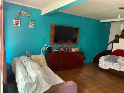 Sobrado com 4 Quartos à venda, 200m² no Barra Funda, São Paulo
