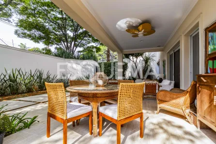Casa com 3 Quartos à venda, 399m² no Alto de Pinheiros, São Paulo