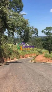 Lote/Terreno à venda, 16m² no Chácara Jaguari (Fazendinha), Santana de Parnaíba