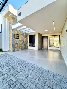 Casa com 3 Quartos à venda, 100m² no Ecovalley Ecologic City, Sarandi