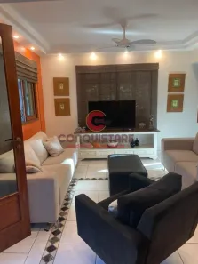Sobrado com 4 Quartos à venda, 360m² no Balneário Praia do Pernambuco, Guarujá