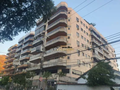 Apartamento com 3 Quartos à venda, 84m² no Praça Seca, Rio de Janeiro