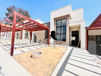 Casa com 3 Quartos à venda, 88m² no Centro, Contagem