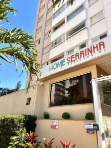 Apartamento com 2 Quartos à venda, 60m² no Parque Amazônia, Goiânia