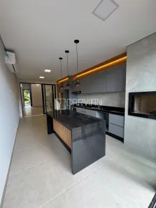 Casa com 3 Quartos à venda, 155m² no Jardim San Marco II, Ribeirão Preto