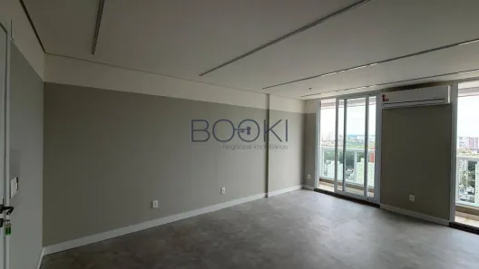 Sala Comercial para alugar, 65m² no Chácara Santo Antônio (Zona Sul), São Paulo