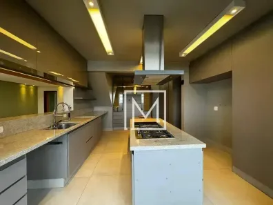 Cobertura com 4 Quartos para alugar, 340m² no Ipiranga, São Paulo