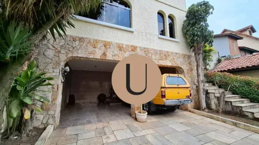 Casa com 4 Quartos à venda, 436m² no Jardim Leonor, São Paulo