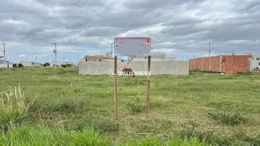 Lote/Terreno à venda, 189m² no Parque Tarcisio Miranda, Campos dos Goytacazes