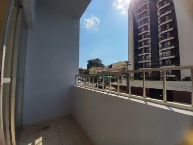Apartamento com 3 Quartos à venda, 81m² no Vila Rossi Borghi e Siqueira, Campinas