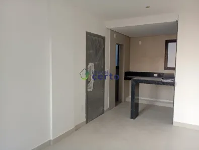Apartamento com 3 Quartos à venda, 66m² no Cruzeiro, Belo Horizonte