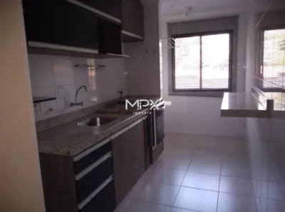 Apartamento com 2 Quartos à venda, 60m² no Jaraguá, Piracicaba