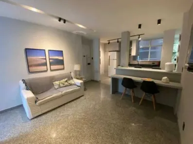 Apartamento com 2 Quartos à venda, 62m² no Leblon, Rio de Janeiro