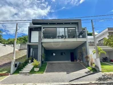 Casa de Condomínio com 3 Quartos à venda, 222m² no Jardim São Francisco, Piracicaba