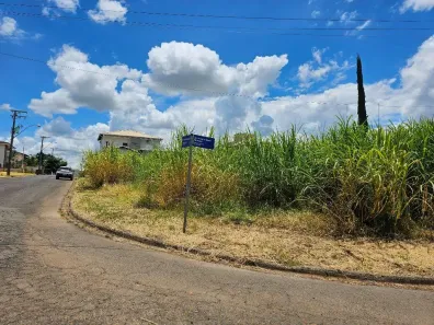 Lote/Terreno à venda, 586m² no Estância das Flores, Jaguariúna